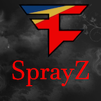 Spray-Z's Avatar'
