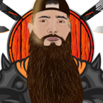 OhGNutz's Avatar'