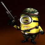 UrHam's Avatar'
