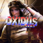 SAIKO.ExU's Avatar'