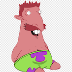 TeenageDbagbby's Avatar'