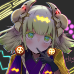 P.U.N.K.ZeAmin's Avatar'