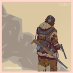 Jaeger-25's Avatar'