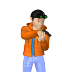 Shadowking58's Avatar