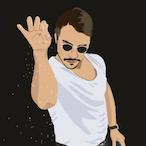 Salty Be Dont's Avatar'