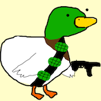 goosewithdagun's Avatar'