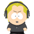 terrhorjst's Avatar'