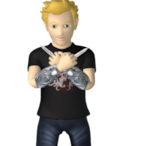 DiSLreport's Avatar'