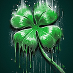 Clover King3328's Avatar'