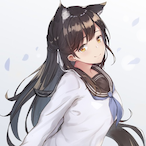 AzurLaneAtago's Avatar'
