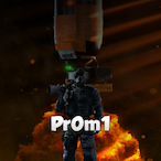 Pr0m1sTeR.-.'s Avatar'