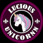 LuciousUnicornn's Avatar'