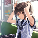 Iori-Akagi's Avatar'