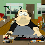 Rockerkogle's Avatar'