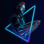 XnF-Dexter's Avatar'