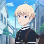 SoIlows's Avatar'