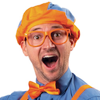 BIippi's Avatar'