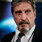 JohnMcafee2021's Avatar'