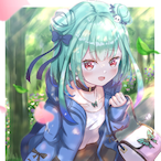 aishukander's Avatar'
