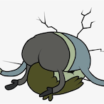 MonkeTrash's Avatar'