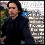 seculoXVI's Avatar'