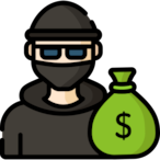 TaxFraud.Bezos's Avatar'
