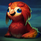 Osn1y's Avatar'