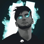 L3G3ND4k's Avatar'