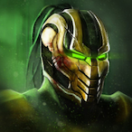 A_REX's Avatar'