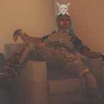RogerPeco's Avatar'