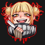 KaliburJyxr's Avatar'