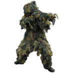 GhillieSuitBanj's Avatar'