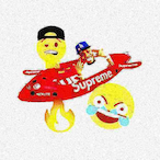 Supreme_Boat's Avatar'