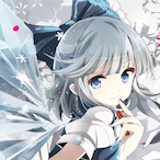 IceFairy_Cirno's Avatar'