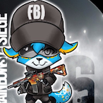 Bloopy's Avatar'