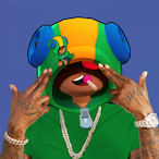 SRGGN.P.Drilla's Avatar'