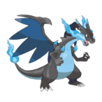 Charizard.X's Avatar'