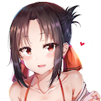 My_Love_Kaguya's Avatar'