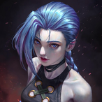SPARDADEMONE's Avatar'
