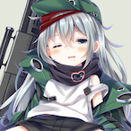 KuraYami_G11's Avatar'