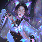 ButterfIy's Avatar'