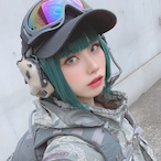 Violet_mouse's Avatar'