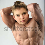 Storm2003BEAST's Avatar'