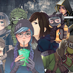 Xeiphen's Avatar'