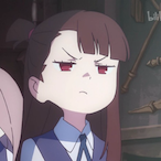 Kitauji_Kumiko's Avatar'
