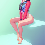 AIiieN's Avatar'