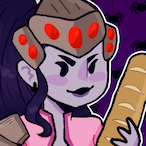SymbolBullet's Avatar'