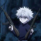 ReggieSmoker's Avatar'