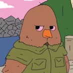 TurboTriggR's Avatar'