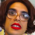 KarmaBE's Avatar'